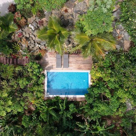 Rainbow Villas Rarotonga Dış mekan fotoğraf