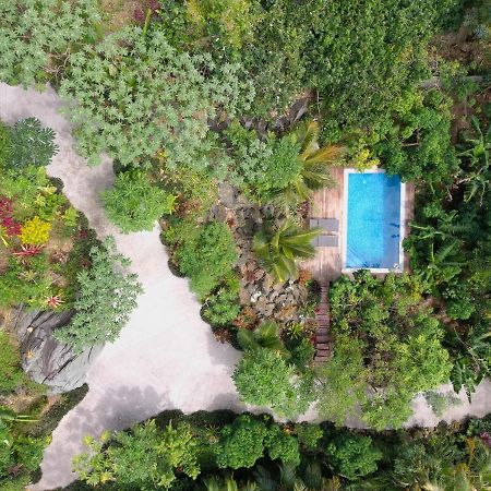 Rainbow Villas Rarotonga Dış mekan fotoğraf