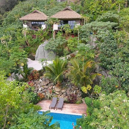 Rainbow Villas Rarotonga Dış mekan fotoğraf