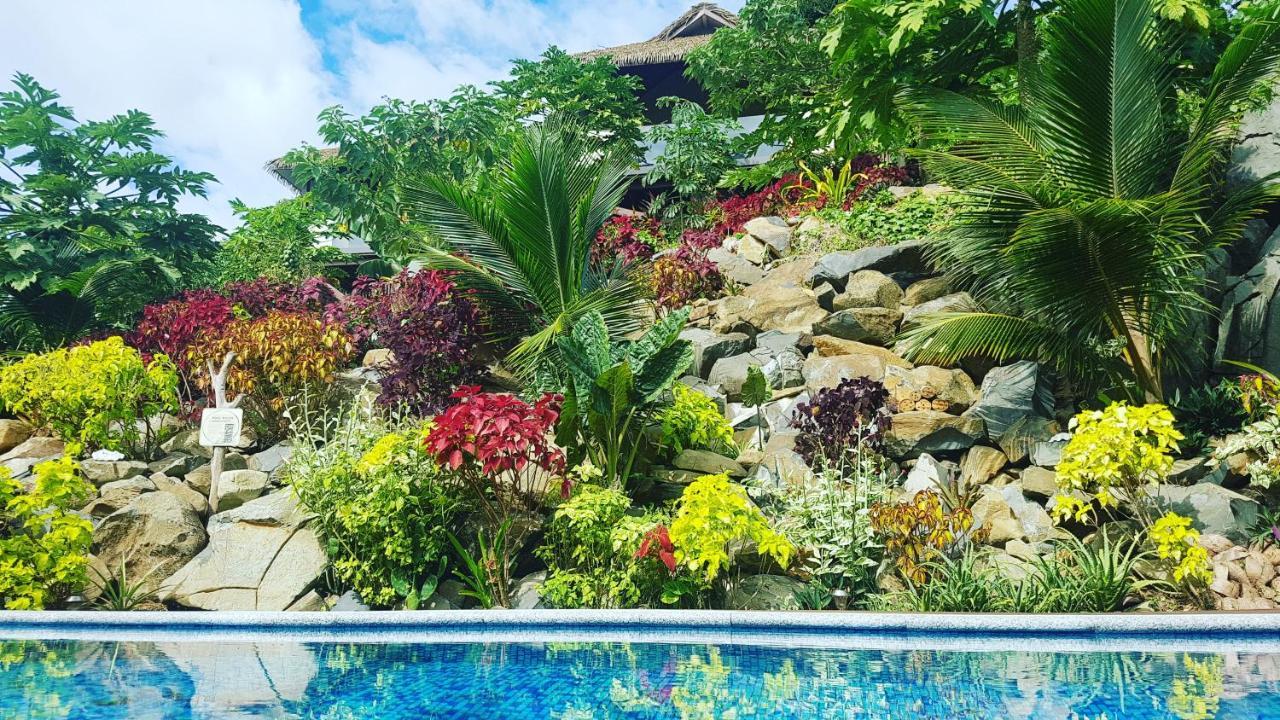 Rainbow Villas Rarotonga Dış mekan fotoğraf