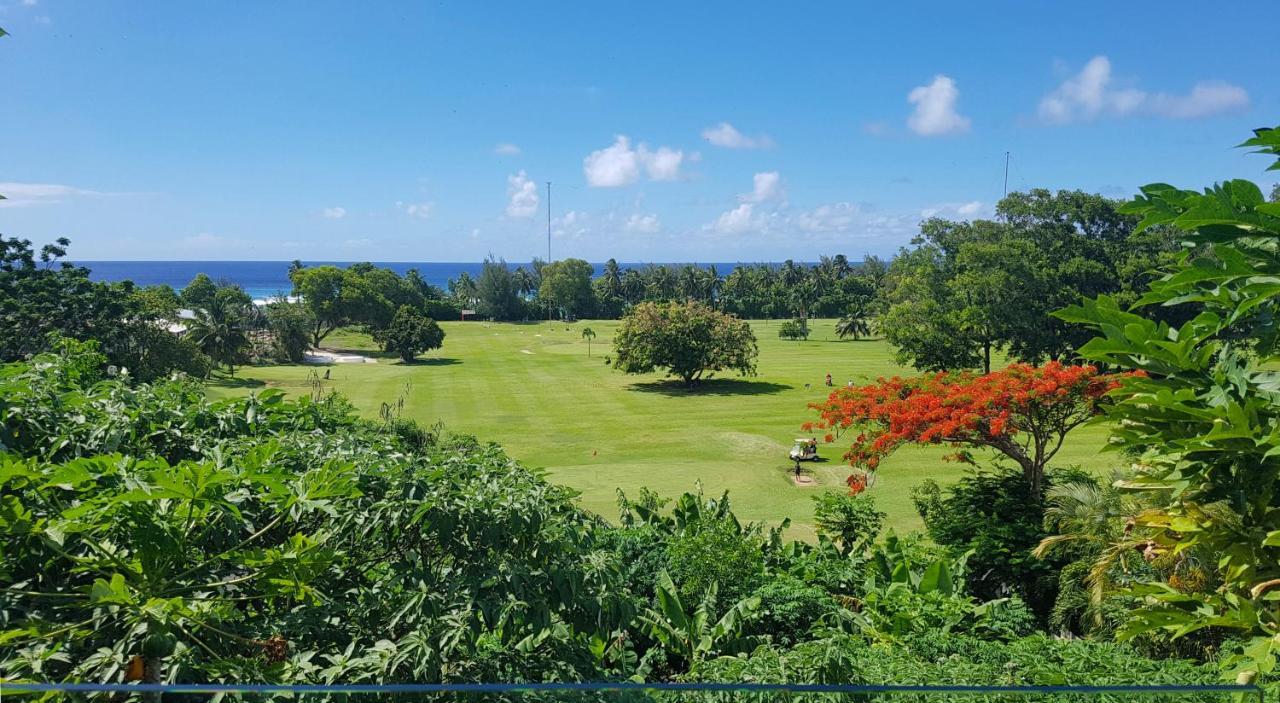 Rainbow Villas Rarotonga Dış mekan fotoğraf
