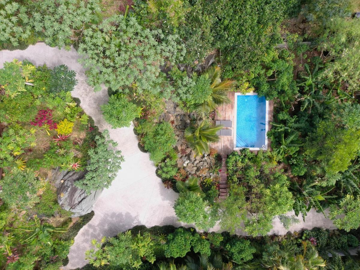 Rainbow Villas Rarotonga Dış mekan fotoğraf